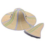 chapeau-chinois-pliable