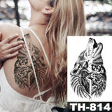 tatouage-dragon-chinois-faux-manchon