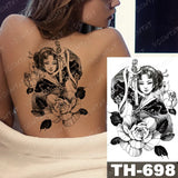 tatouage-dragon-chinois-faux-manchon