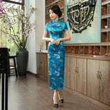 cheongsam-robe-longue-slim-papillon