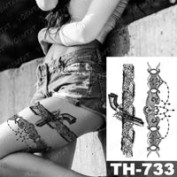 tatouage-dragon-chinois-faux-manchon