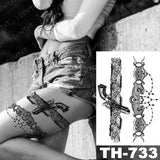 tatouage-dragon-chinois-faux-manchon