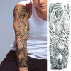 tatouage-chinois-bouddha