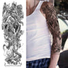 tatouage-chinois-bras-homme