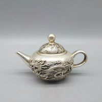 theiere-chinoise-en-argent