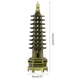 figurine-chinoise-pagode-wenchang