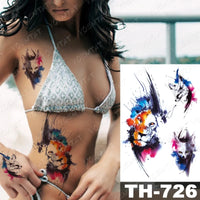 tatouage-dragon-chinois-faux-manchon