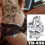 tatouage-dragon-chinois-faux-manchon