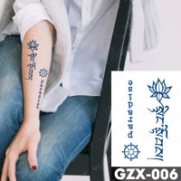 tatouage-dragon-chinois-totem