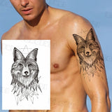 tatouage-dragon-chinois-astronaute