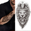 tatouage-chinois-avant-bras-homme