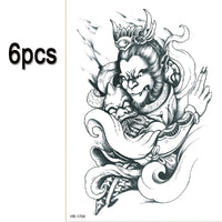 tatouage-chinois-paule