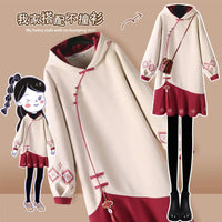 robe-chinoise-hanfu-grande-taille
