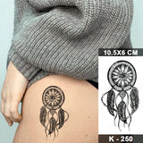 tatouage-dragon-chinois-sombre-totem