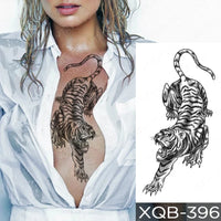 tatouage-dragon-chinois-totem-indien