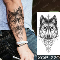 tatouage-dragon-chinois-manches