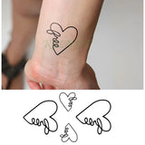 tatouage-chinois-amour