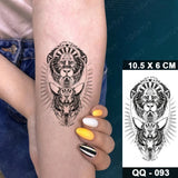 tatouage-dragon-chinois-serpent-japonais