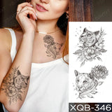 tatouage-dragon-chinois-totem-indien