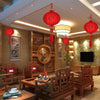 boules-chinoises-papier-lanterne-suspendue