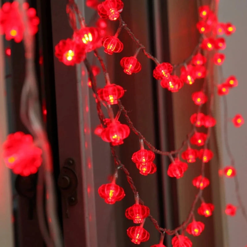 lampions-chinois-guirlande-piles-30-led
