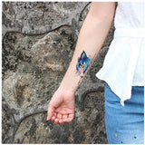 tatouage-chinois-amour