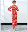 cheongsam-robe-mari-e-longue-dragon