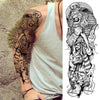tatouage-chinois-bras-homme