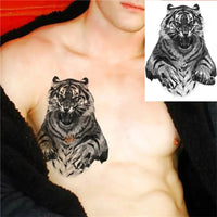 tatouage-chinois-guerrier