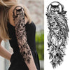 tatouage-chinois-bras-homme