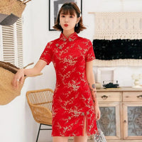 cheongsam-robe-dragon-tricot-court