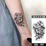 tatouage-dragon-chinois-serpent-japonais