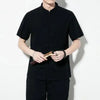 chemises-chinoises-hommes-col-mandarin