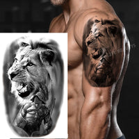 tatouage-chinois-signe-tigre