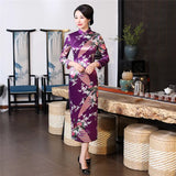 robe-chinoise-satin-violet-sexy