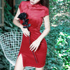 robe-chinoise-elegante-velours