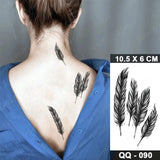 tatouage-dragon-chinois-serpent-japonais