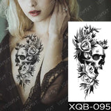 tatouage-dragon-chinois-transfert-deau
