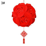 boules-chinoises-papier-bonne-fortune