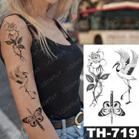 tatouage-dragon-chinois-faux-manchon