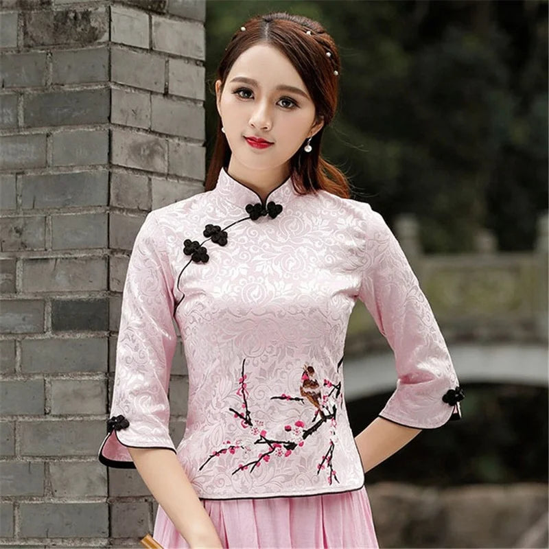 cheongsam-robe-qipao-floral-l-gant