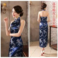 cheongsam-robe-longue-satin-prune