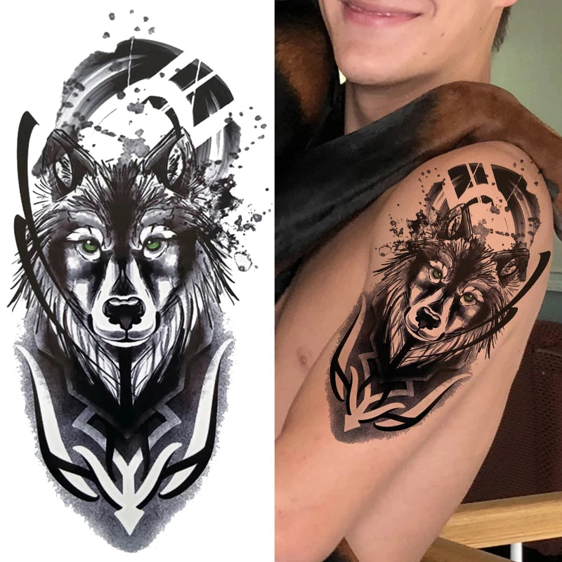 tatouage-chinois-avant-bras-homme