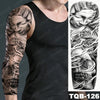 tatouage-dragon-chinois-manchon
