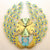 horloge-chinoise-couple-paon