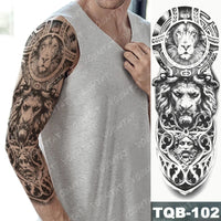 tatouage-dragon-chinois-art-m-canique