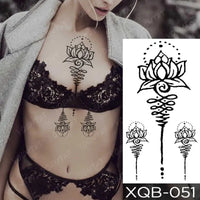 tatouage-dragon-chinois-transfert-deau