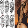 tatouage-chinois-bras-homme