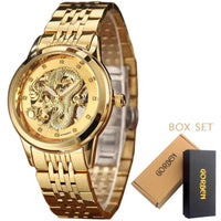 montre-chinoise-luxe-acier