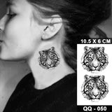 tatouage-dragon-chinois-serpent-japonais